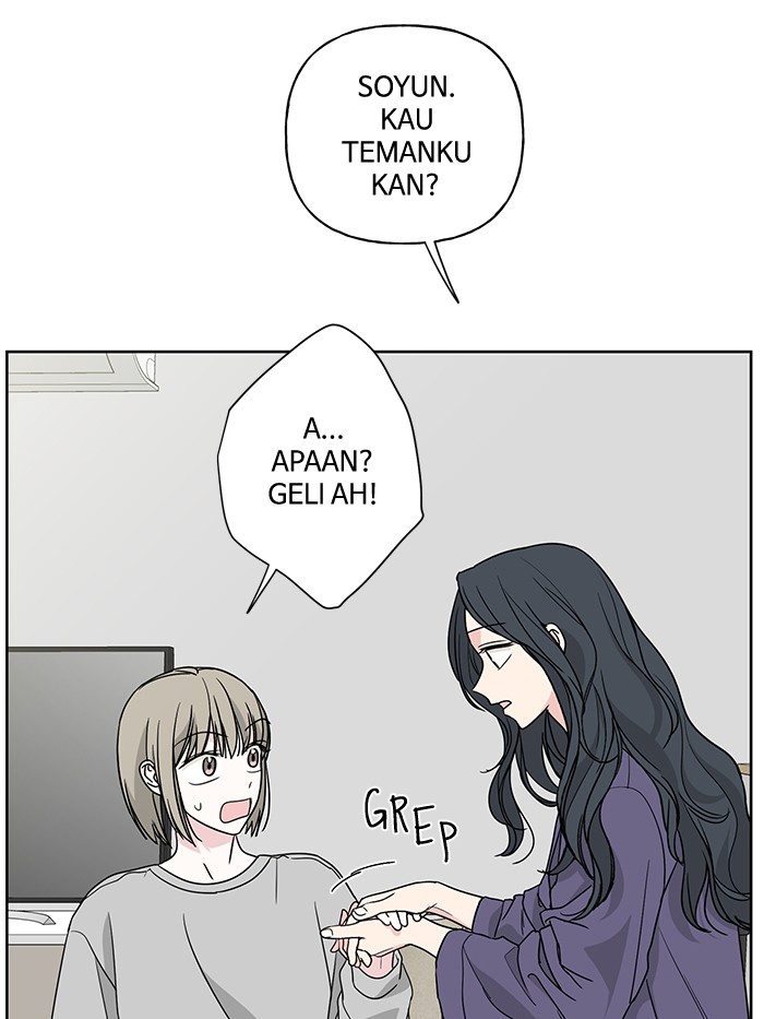 Mother, I’m Sorry Chapter 34 Gambar 74