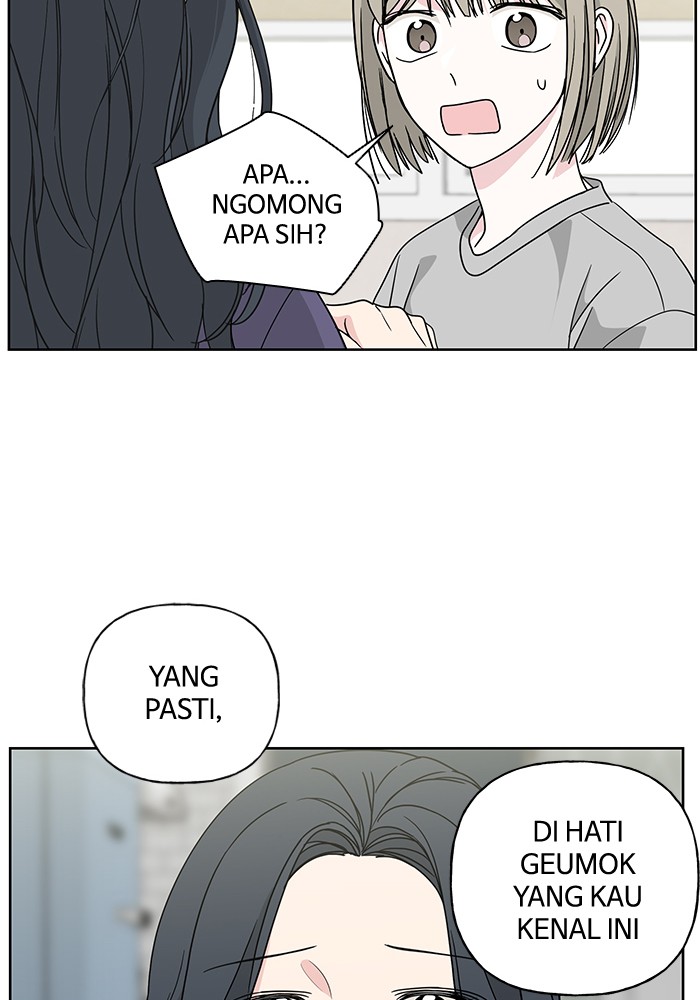 Mother, I’m Sorry Chapter 34 Gambar 77