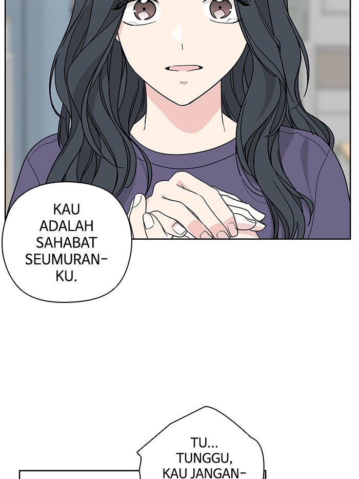 Mother, I’m Sorry Chapter 34 Gambar 78