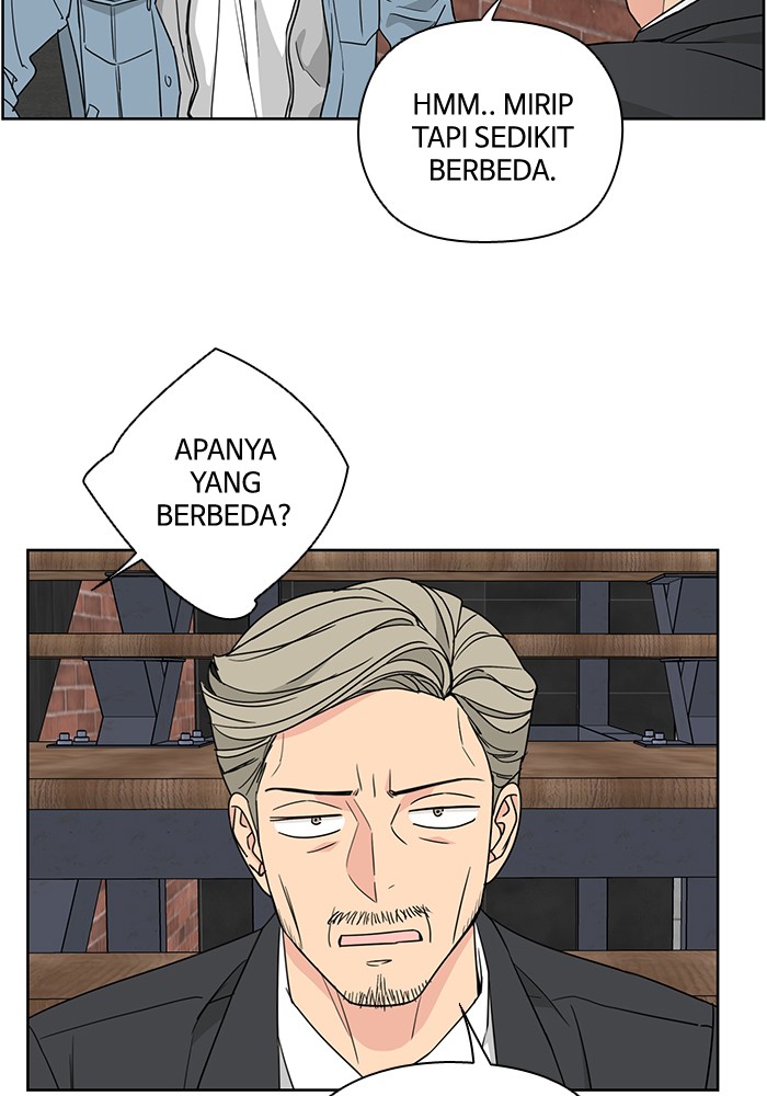 Mother, I’m Sorry Chapter 34 Gambar 8