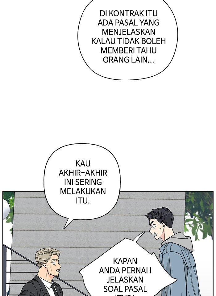 Mother, I’m Sorry Chapter 34 Gambar 9