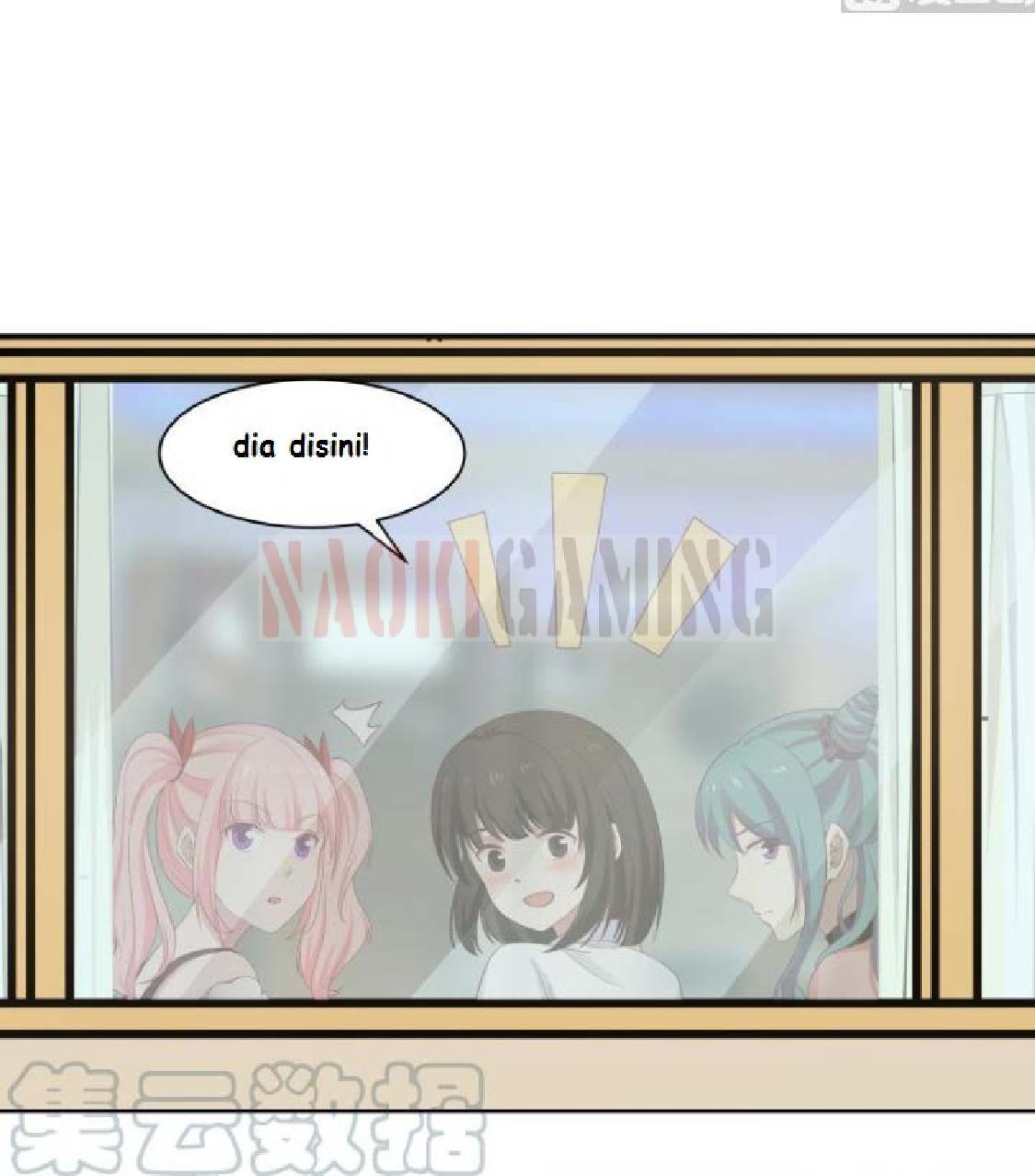 I Have a Dragon on My Body Chapter 166 Gambar 12