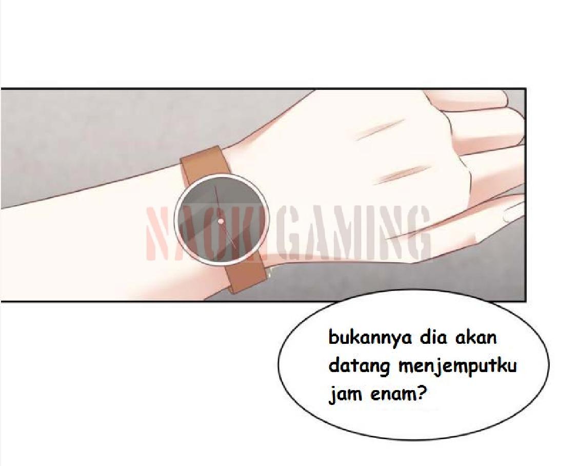 I Have a Dragon on My Body Chapter 166 Gambar 21