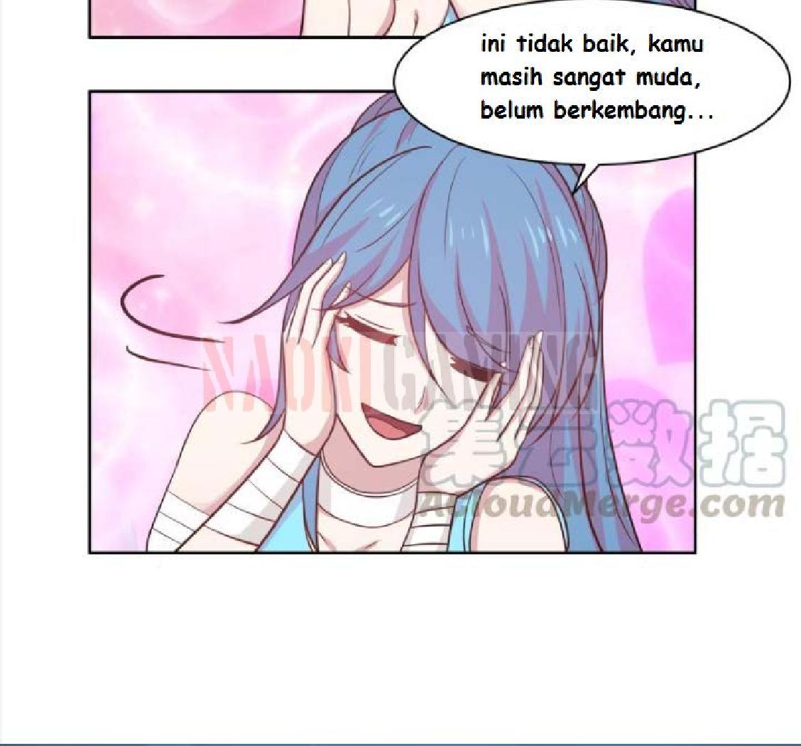 I Have a Dragon on My Body Chapter 166 Gambar 3