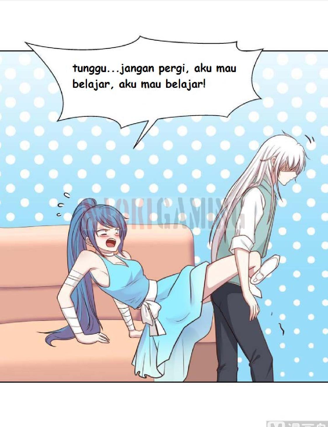 I Have a Dragon on My Body Chapter 166 Gambar 4