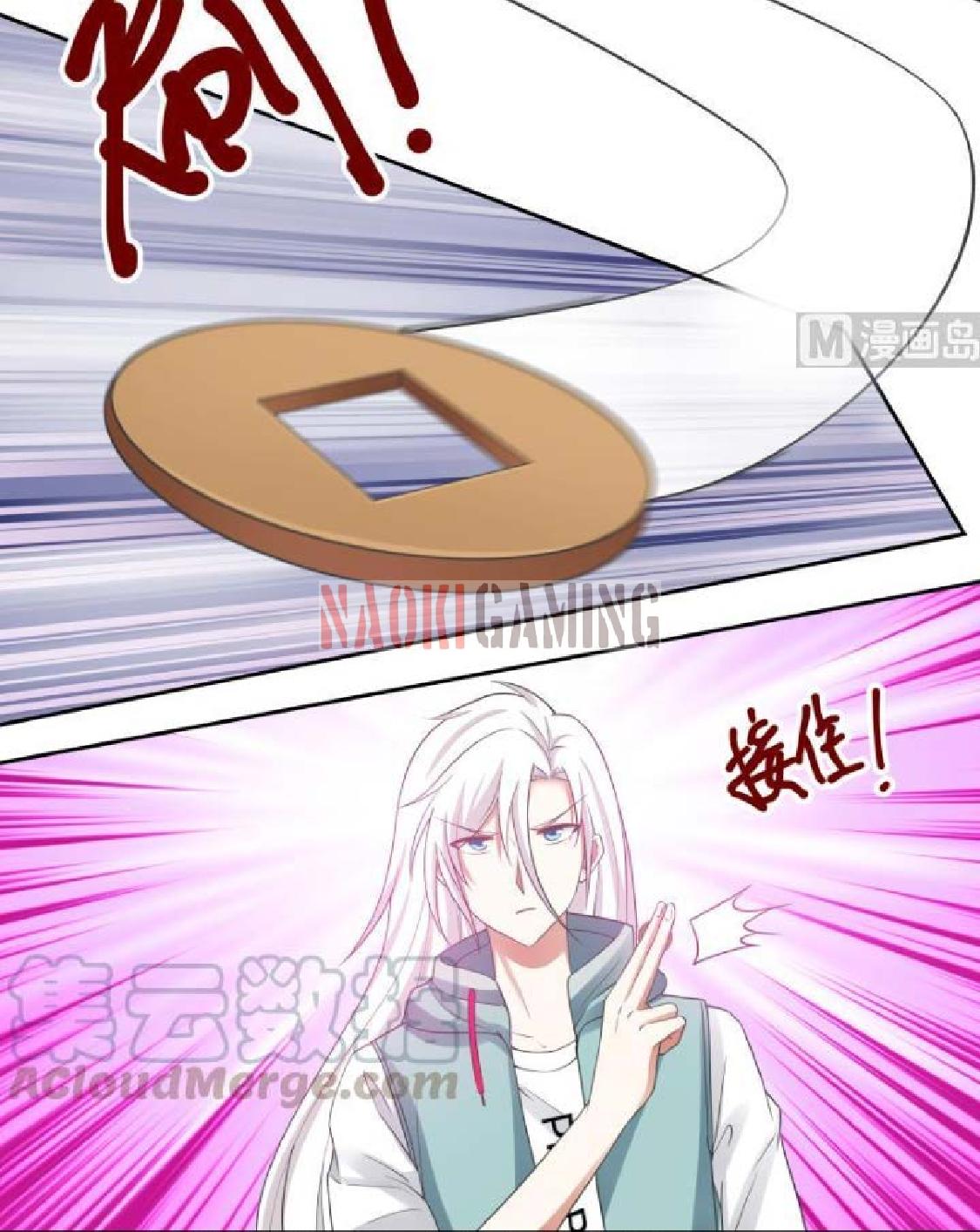 I Have a Dragon on My Body Chapter 164 Gambar 8