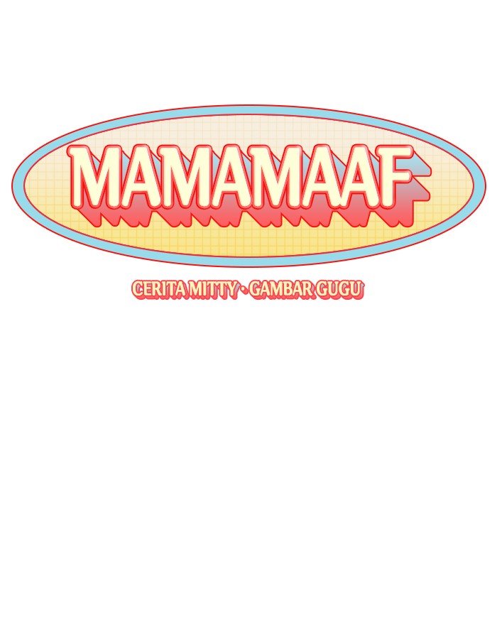 Baca Komik Mother, I’m Sorry Chapter 33 Gambar 1