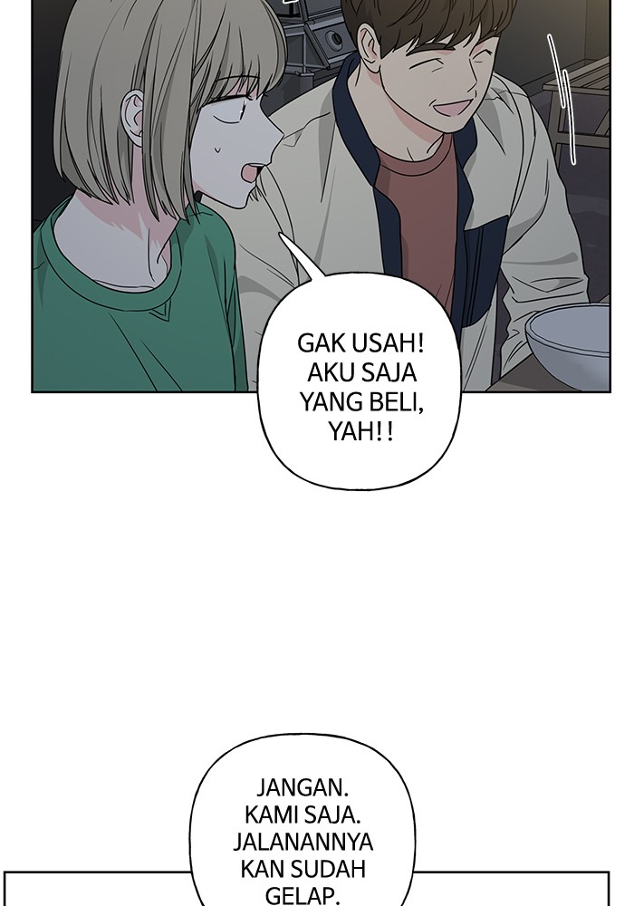 Mother, I’m Sorry Chapter 33 Gambar 14