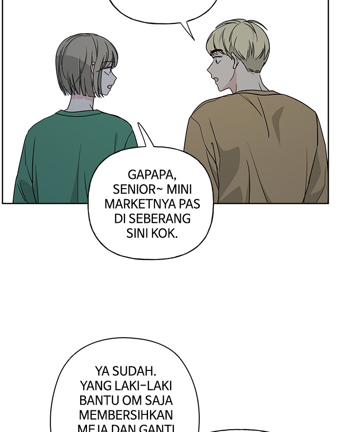 Mother, I’m Sorry Chapter 33 Gambar 15