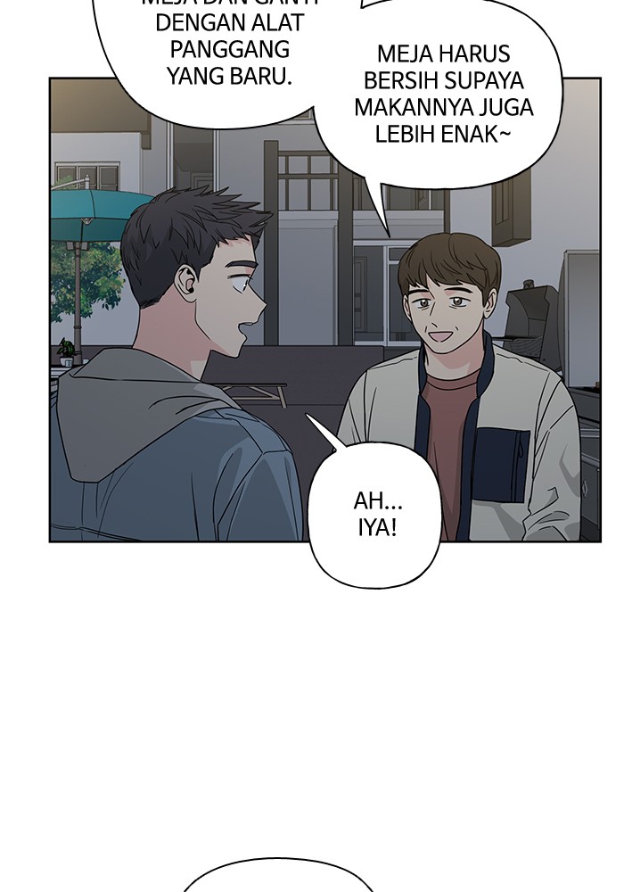 Mother, I’m Sorry Chapter 33 Gambar 16