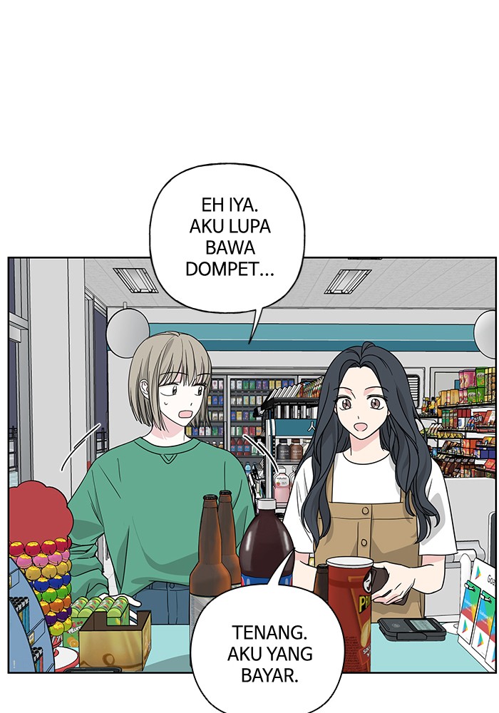 Mother, I’m Sorry Chapter 33 Gambar 20