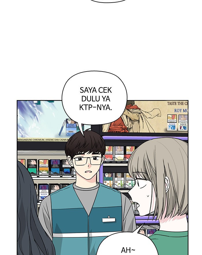 Mother, I’m Sorry Chapter 33 Gambar 21