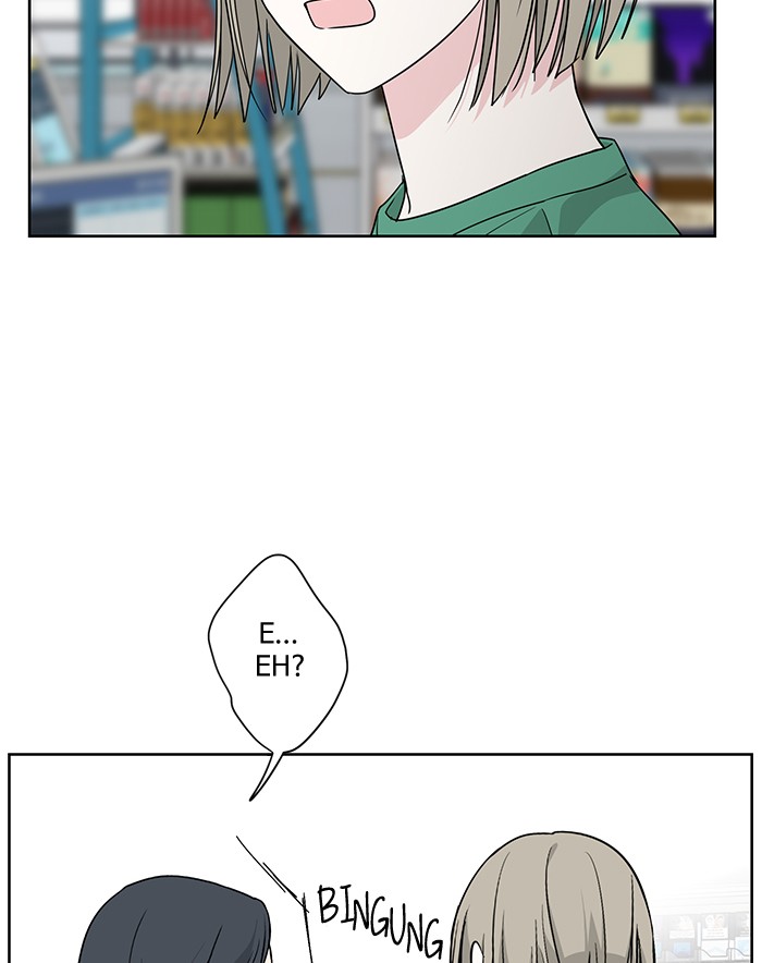 Mother, I’m Sorry Chapter 33 Gambar 23
