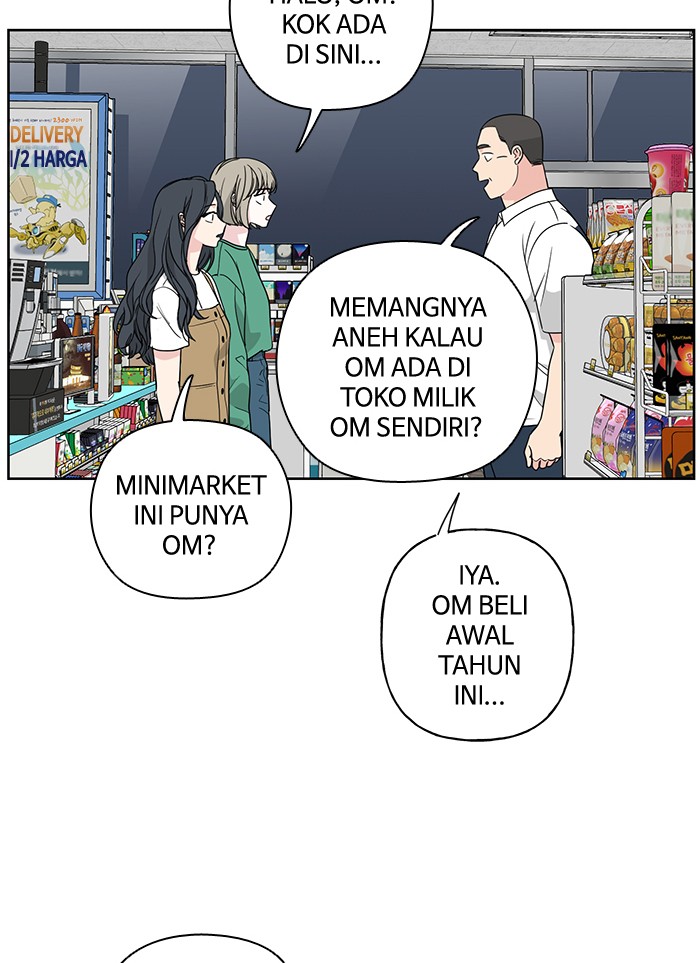 Mother, I’m Sorry Chapter 33 Gambar 28