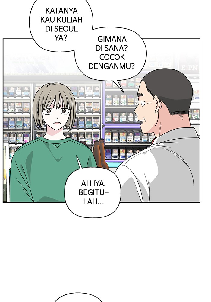 Mother, I’m Sorry Chapter 33 Gambar 29