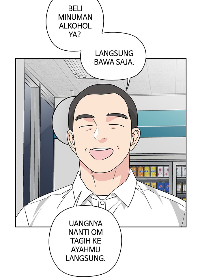 Mother, I’m Sorry Chapter 33 Gambar 30