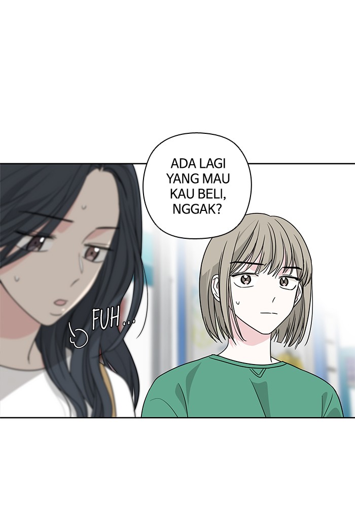 Mother, I’m Sorry Chapter 33 Gambar 31