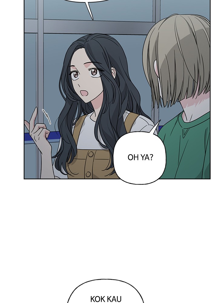 Mother, I’m Sorry Chapter 33 Gambar 35