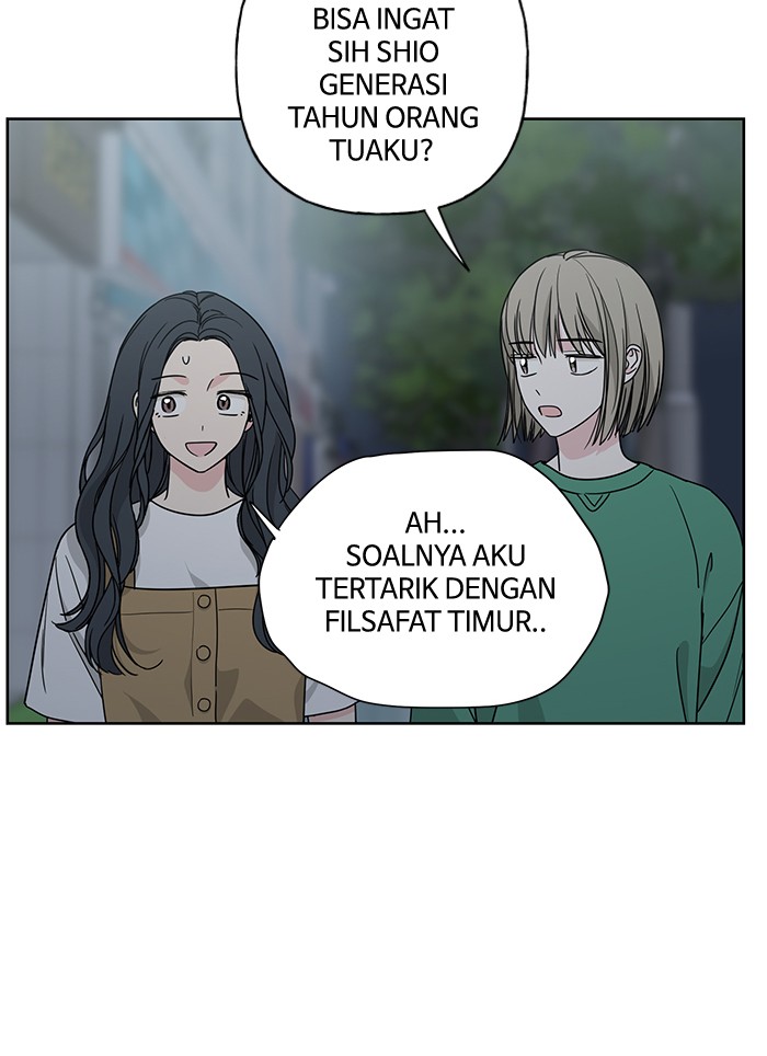 Mother, I’m Sorry Chapter 33 Gambar 36