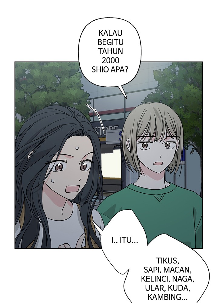 Mother, I’m Sorry Chapter 33 Gambar 37