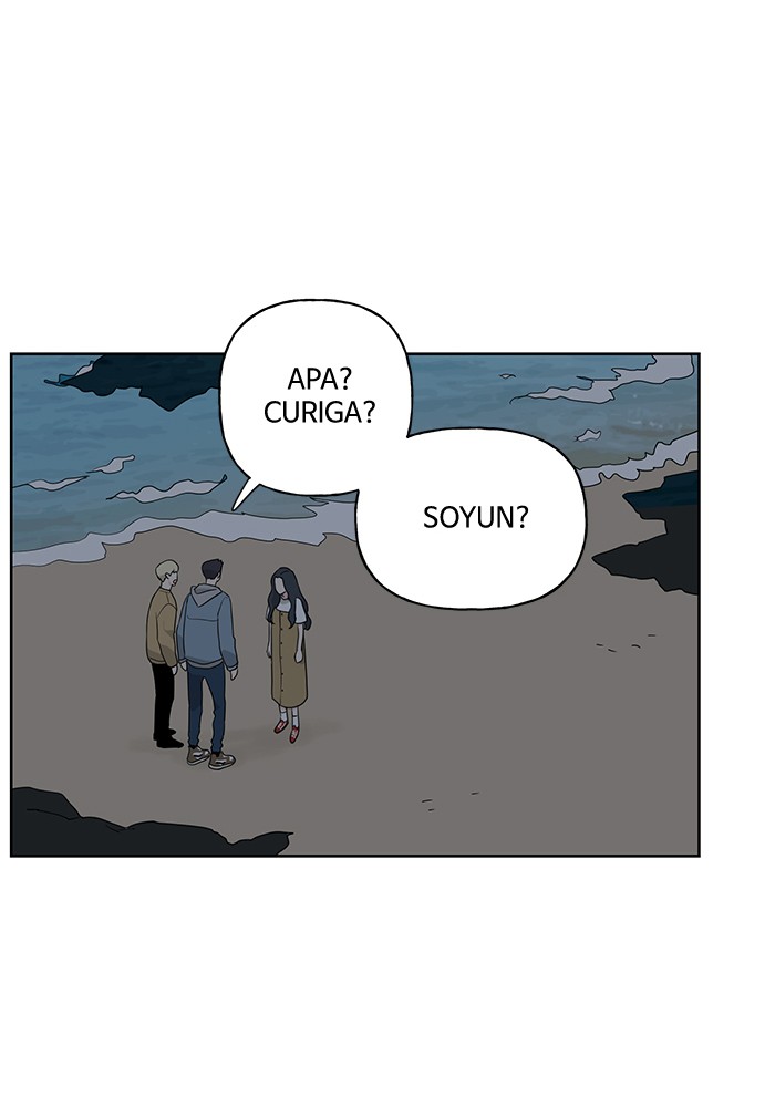 Mother, I’m Sorry Chapter 33 Gambar 41
