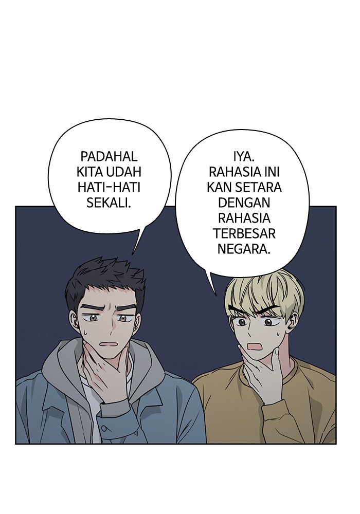 Mother, I’m Sorry Chapter 33 Gambar 43