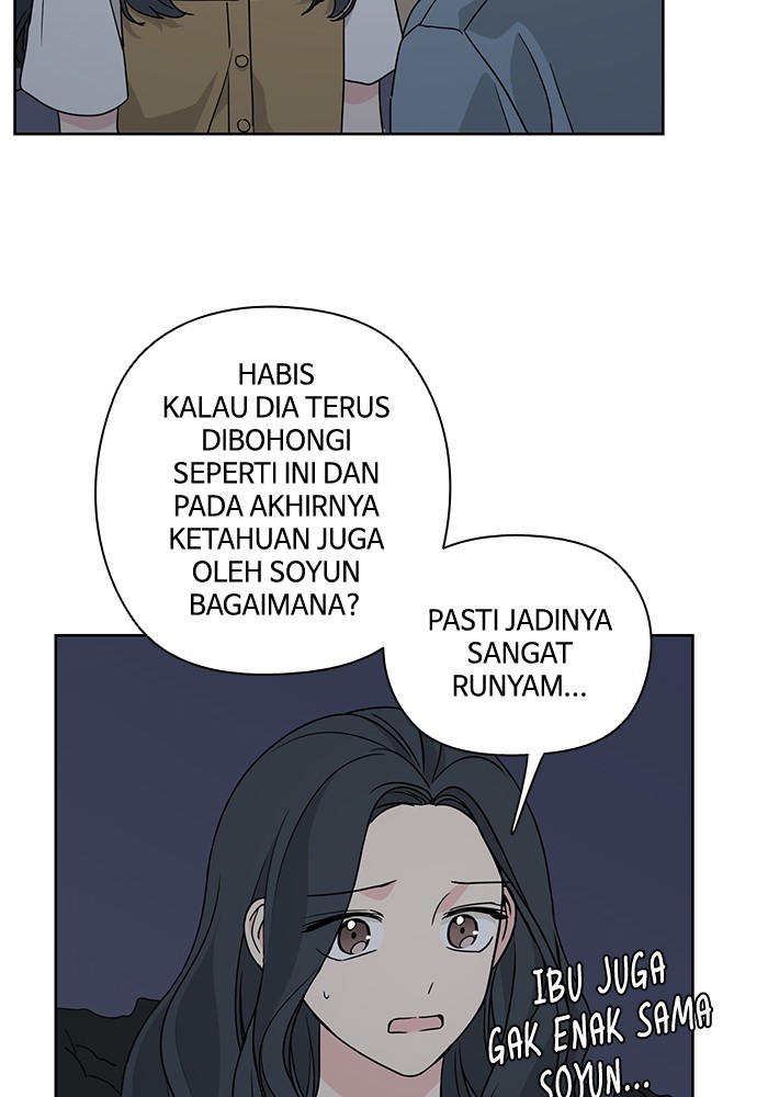 Mother, I’m Sorry Chapter 33 Gambar 45