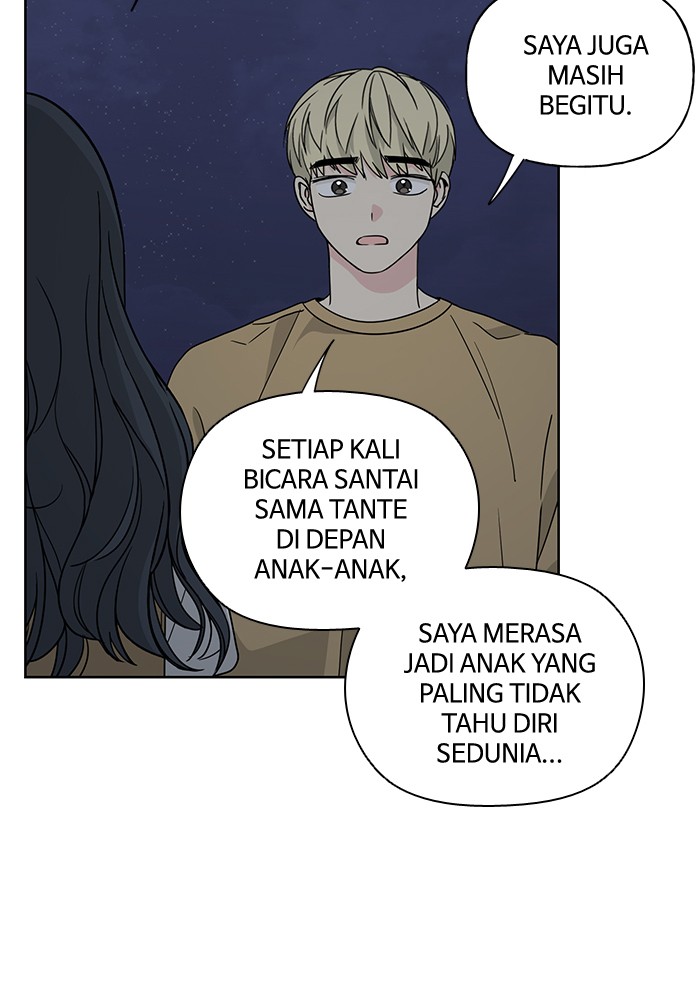 Mother, I’m Sorry Chapter 33 Gambar 47