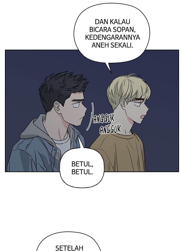 Mother, I’m Sorry Chapter 33 Gambar 48
