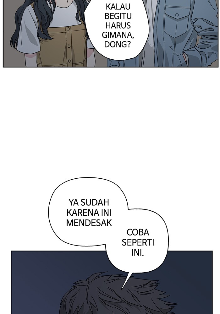 Mother, I’m Sorry Chapter 33 Gambar 52