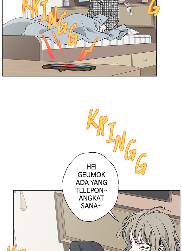 Mother, I’m Sorry Chapter 33 Gambar 55