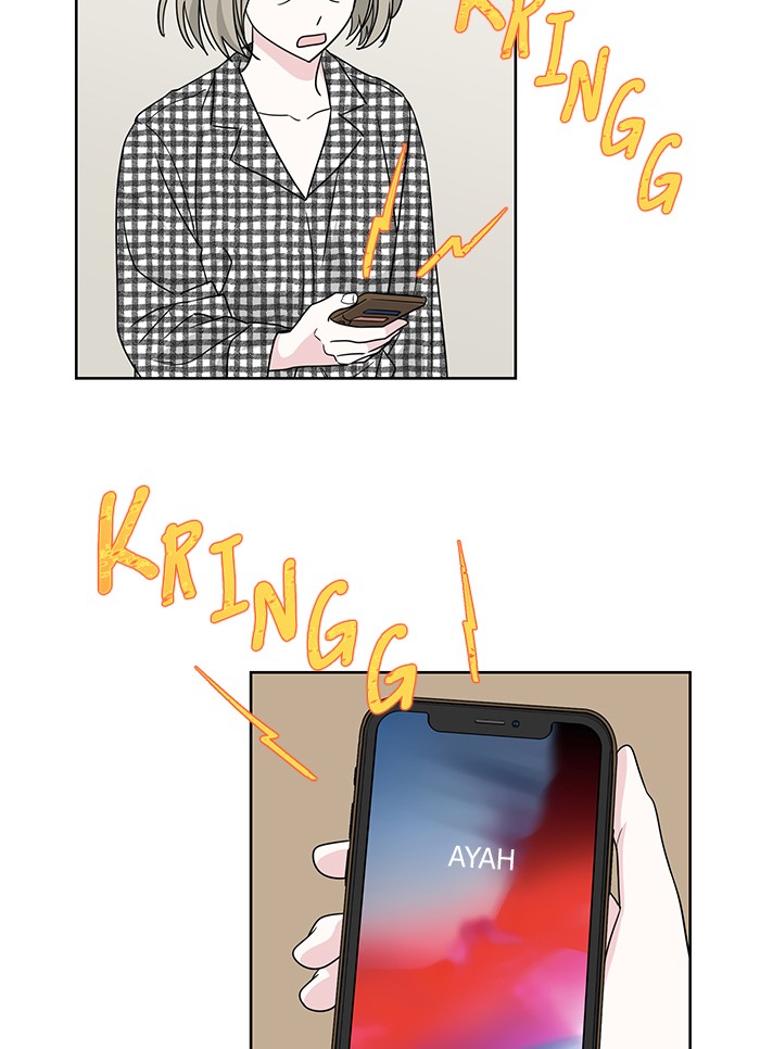 Mother, I’m Sorry Chapter 33 Gambar 57