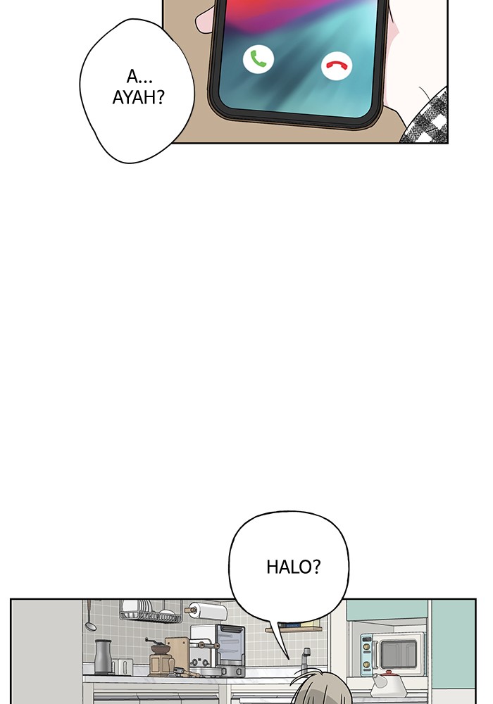 Mother, I’m Sorry Chapter 33 Gambar 58
