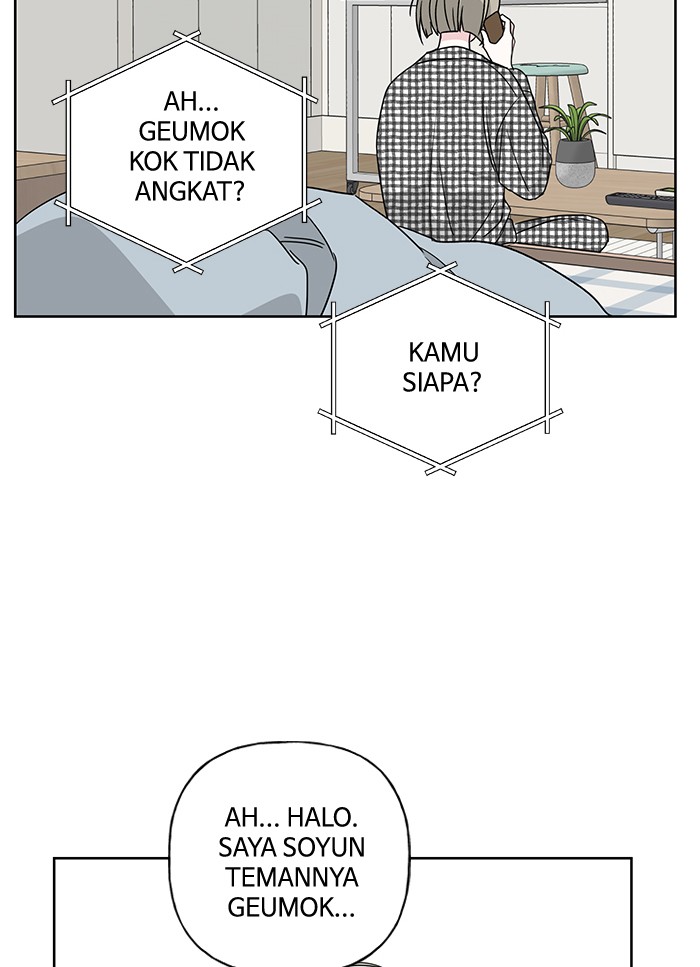 Mother, I’m Sorry Chapter 33 Gambar 59