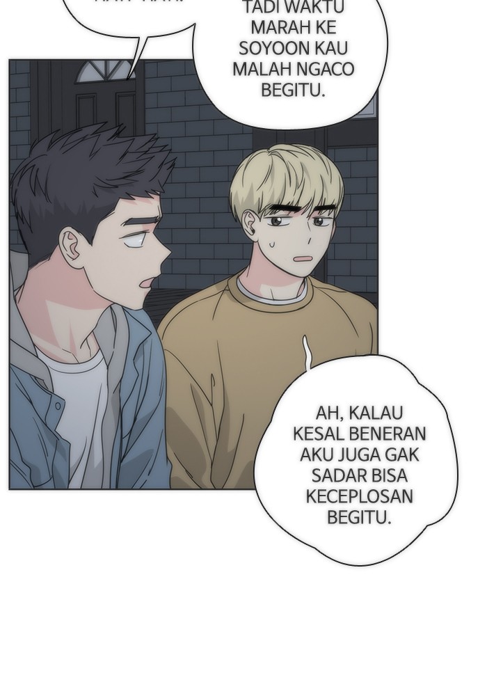 Mother, I’m Sorry Chapter 33 Gambar 6