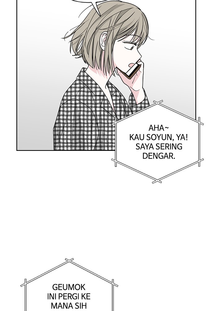 Mother, I’m Sorry Chapter 33 Gambar 60