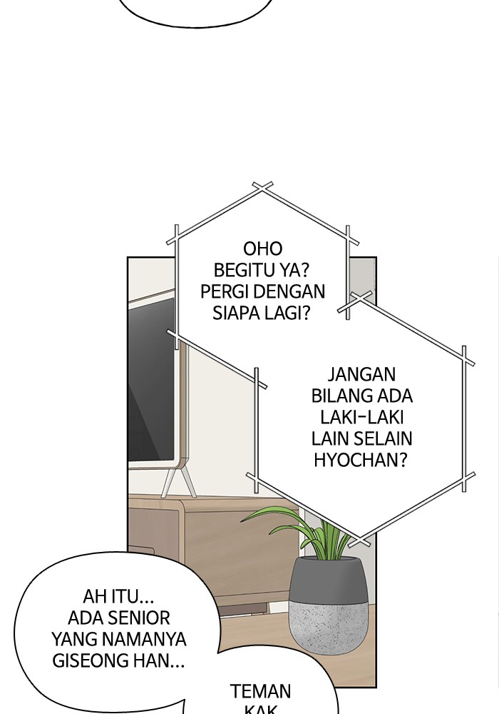 Mother, I’m Sorry Chapter 33 Gambar 62