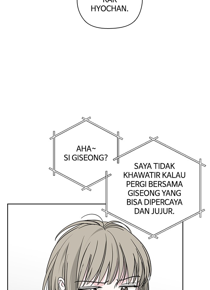 Mother, I’m Sorry Chapter 33 Gambar 63