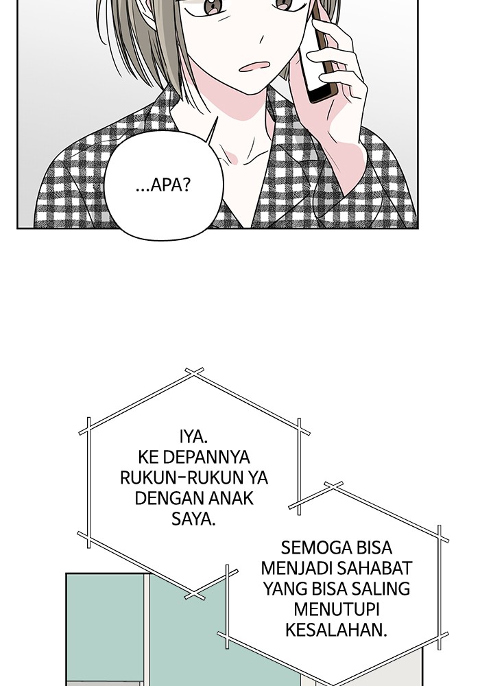 Mother, I’m Sorry Chapter 33 Gambar 64