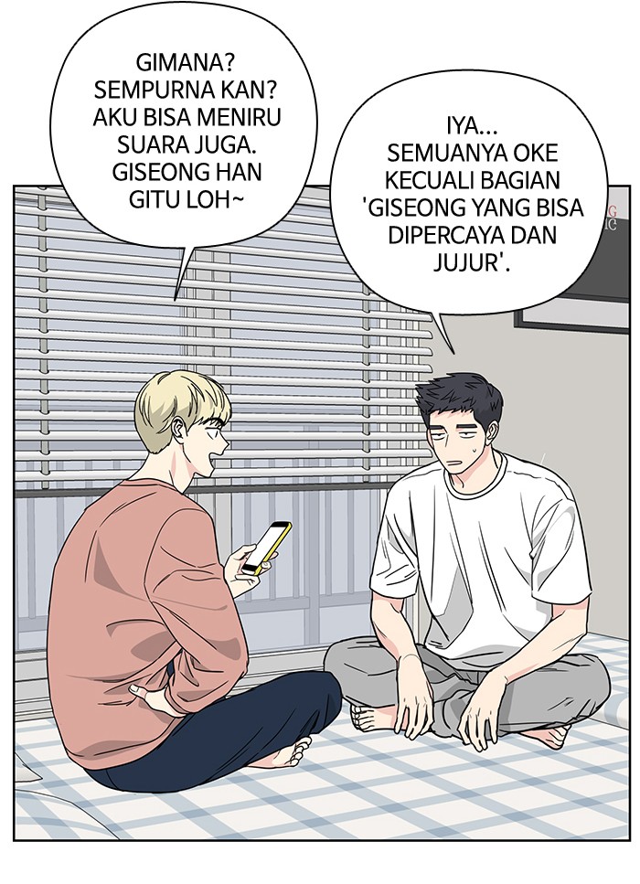 Mother, I’m Sorry Chapter 33 Gambar 67