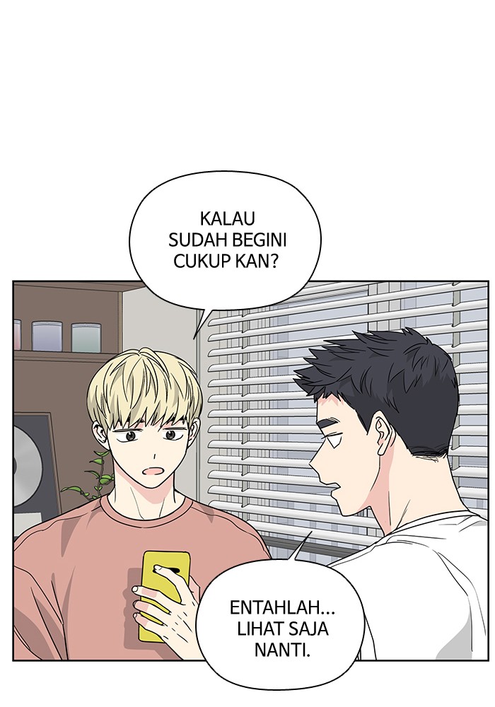 Mother, I’m Sorry Chapter 33 Gambar 68