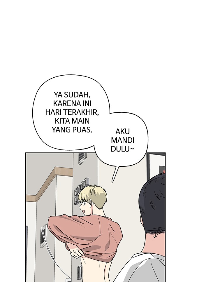 Mother, I’m Sorry Chapter 33 Gambar 69