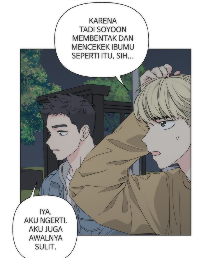 Mother, I’m Sorry Chapter 33 Gambar 7