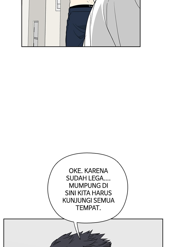 Mother, I’m Sorry Chapter 33 Gambar 70