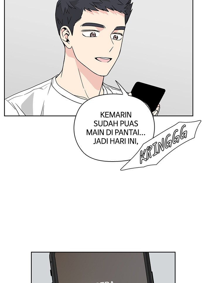 Mother, I’m Sorry Chapter 33 Gambar 71