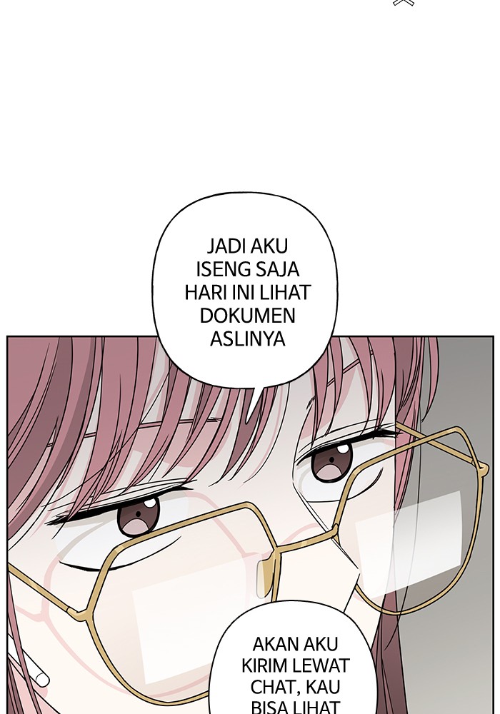 Mother, I’m Sorry Chapter 33 Gambar 81