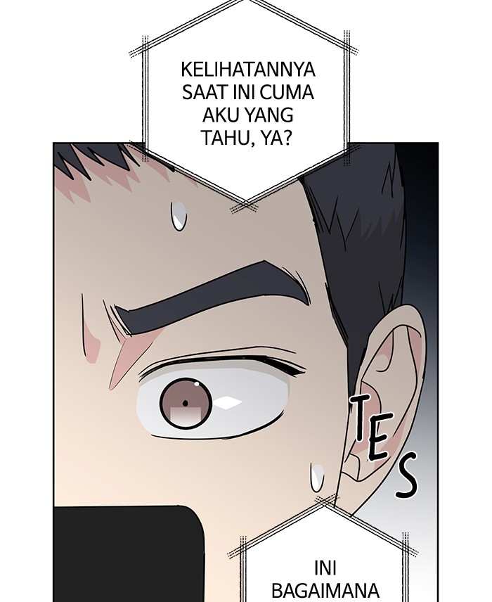 Mother, I’m Sorry Chapter 33 Gambar 86