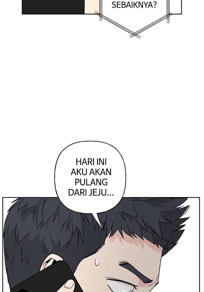 Mother, I’m Sorry Chapter 33 Gambar 87