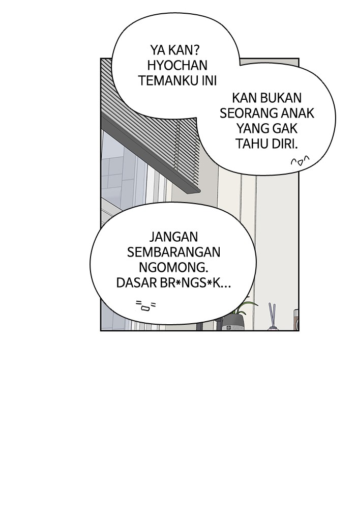 Mother, I’m Sorry Chapter 32 Gambar 49