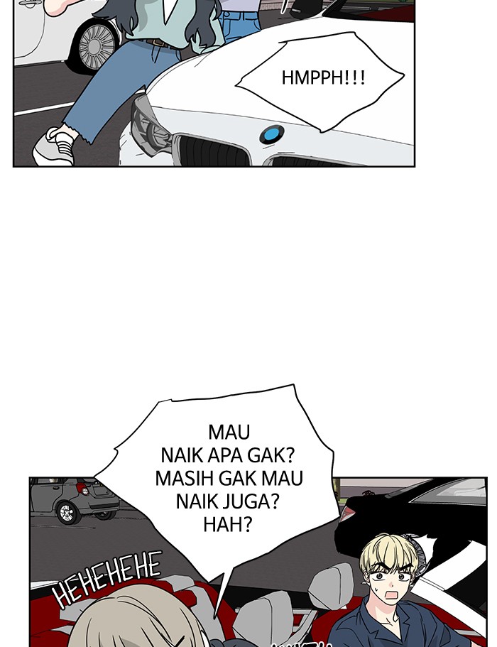 Mother, I’m Sorry Chapter 32 Gambar 55